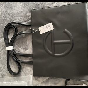 Telfar Bag